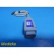 Natus Embla S4500/N7000 SpO2 Adapter Cable & Sensors – Thorax & Abdomen ~ 36656