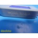 Natus Embla S4500/N7000 SpO2 Adapter Cable & Sensors – Thorax & Abdomen ~ 36656
