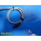 Natus Embla S4500/N7000 SpO2 Adapter Cable & Sensors – Thorax & Abdomen ~ 36656