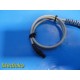 Natus Embla S4500/N7000 SpO2 Adapter Cable & Sensors – Thorax & Abdomen ~ 36656