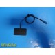 Natus Embla S4500/N7000 SpO2 Adapter Cable & Sensors – Thorax & Abdomen ~ 36656