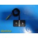 Natus Embla S4500/N7000 SpO2 Adapter Cable & Sensors – Thorax & Abdomen ~ 36656