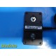 Natus Embla S4500/N7000 SpO2 Adapter Cable & Sensors – Thorax & Abdomen ~ 36656