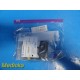 Natus Embla S4500/N7000 SpO2 Adapter Cable & Sensors – Thorax & Abdomen ~ 36656
