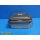 The CASE Genesis Sterilization Storage Container W/ Lid & Retention Plates~36657