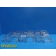 3X Q-Core Medical Sapphire Pump PCA Lock Box for 250ml NO KEYS ~ 36649