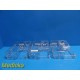 3X Q-Core Medical Sapphire Pump PCA Lock Box for 250ml NO KEYS ~ 36649