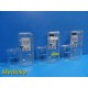 Smith Medical Ref 13104-02 Hospira Gemstar PCA Lock Box 250ml (Lot of 3) ~ 36650