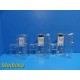 Smith Medical Ref 13104-02 Hospira Gemstar PCA Lock Box 250ml (Lot of 3) ~ 36650