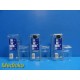 Smith Medical Ref 13104-02 Hospira Gemstar PCA Lock Box 250ml (Lot of 3) ~ 36650