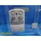 Smith Medical Ref 13104-02 Hospira Gemstar PCA Lock Box 250ml (Lot of 3) ~ 36650