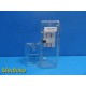 Smith Medical Inc Hospira Gemstar Ref 13104-02 LOCK BOX for 250ml ~ 36652