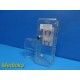 Smith Medical Inc Hospira Gemstar Ref 13104-02 LOCK BOX for 250ml ~ 36652