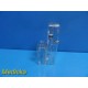 Smith Medical Inc Hospira Gemstar Ref 13104-02 LOCK BOX for 250ml ~ 36652