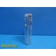 Smith Medical Inc Hospira Gemstar Ref 13104-02 LOCK BOX for 250ml ~ 36652