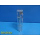 Smith Medical Inc Hospira Gemstar Ref 13104-02 LOCK BOX for 250ml ~ 36652