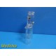 Smith Medical Inc Hospira Gemstar Ref 13104-02 LOCK BOX for 250ml ~ 36652