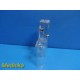 Smith Medical Inc Hospira Gemstar Ref 13104-02 LOCK BOX for 250ml ~ 36652
