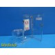 Smith Medical Inc Hospira Gemstar Ref 13104-02 LOCK BOX for 250ml ~ 36652