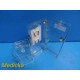 Smith Medical Inc Hospira Gemstar Ref 13104-02 LOCK BOX for 250ml ~ 36652
