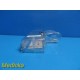 Smith Medical Inc Hospira Gemstar Ref 13104-02 LOCK BOX for 250ml ~ 36652