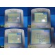 J&J Gyne Care MON2100 Monitorr Urodynamic Measurement System ~ 36132