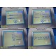 J&J Gyne Care MON2100 Monitorr Urodynamic Measurement System ~ 36132