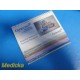 J&J Gyne Care MON2100 Monitorr Urodynamic Measurement System ~ 36132
