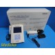 J&J Gyne Care MON2100 Monitorr Urodynamic Measurement System ~ 36132