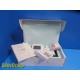 J&J Gyne Care MON2100 Monitorr Urodynamic Measurement System ~ 36132