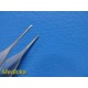 Bausch & Lomb Storz S205011 Adson Bipolar Forceps 1mm x 13mm OL 5" ~ 36133