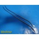 Symmetry Codman 25-5551 & Sklar Dilator Pratt Uterine 13/15 Fr 10¼/11⅞" ~36134