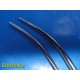 Symmetry Codman 25-5551 & Sklar Dilator Pratt Uterine 13/15 Fr 10¼/11⅞" ~36134