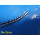 Symmetry Codman 25-5551 & Sklar Dilator Pratt Uterine 13/15 Fr 10¼/11⅞" ~36134