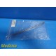 Symmetry Codman 25-5551 & Sklar Dilator Pratt Uterine 13/15 Fr 10¼/11⅞" ~36134