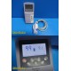2013 Nellcor Covidien N-65 Oximax Pulse Monitor W/ Sensor ~ 36136