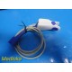 2013 Nellcor Covidien N-65 Oximax Pulse Monitor W/ Sensor ~ 36136
