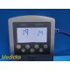 2013 Nellcor Covidien N-65 Oximax Pulse Monitor W/ Sensor ~ 36136