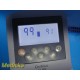 2013 Nellcor Covidien N-65 Oximax Pulse Monitor W/ Sensor ~ 36136