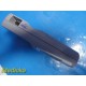 2013 Nellcor Covidien N-65 Oximax Pulse Monitor W/ Sensor ~ 36136