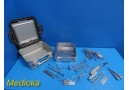 SSI Ultra, V.Muller, Codman, Weck Assorted Hand Ortho Surgery Instrument ~ 36137