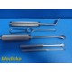 SSI Ultra, V.Muller, Codman, Weck Assorted Hand Ortho Surgery Instrument ~ 36137