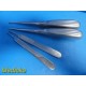 SSI Ultra, V.Muller, Codman, Weck Assorted Hand Ortho Surgery Instrument ~ 36137
