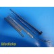 SSI Ultra, V.Muller, Codman, Weck Assorted Hand Ortho Surgery Instrument ~ 36137