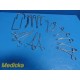 SSI Ultra, V.Muller, Codman, Weck Assorted Hand Ortho Surgery Instrument ~ 36137