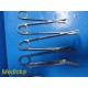 SSI Ultra, V.Muller, Codman, Weck Assorted Hand Ortho Surgery Instrument ~ 36137