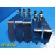 Lot of 05 SSI Ultra SKLAR Jarit Assorted Taylor Spinal Retractors ~ 36138