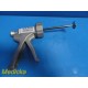 J&J DePuy 5401-97-000 Orthopedic Cement GUN | Smart Mix ~ 36139