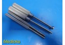 V.Muller OS1610-005 Richards 523820 & 523830 Assorted Bone Tamps 16/17cm ~36140