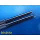 V.Muller OS1610-005 Richards 523820 & 523830 Assorted Bone Tamps 16/17cm ~36140